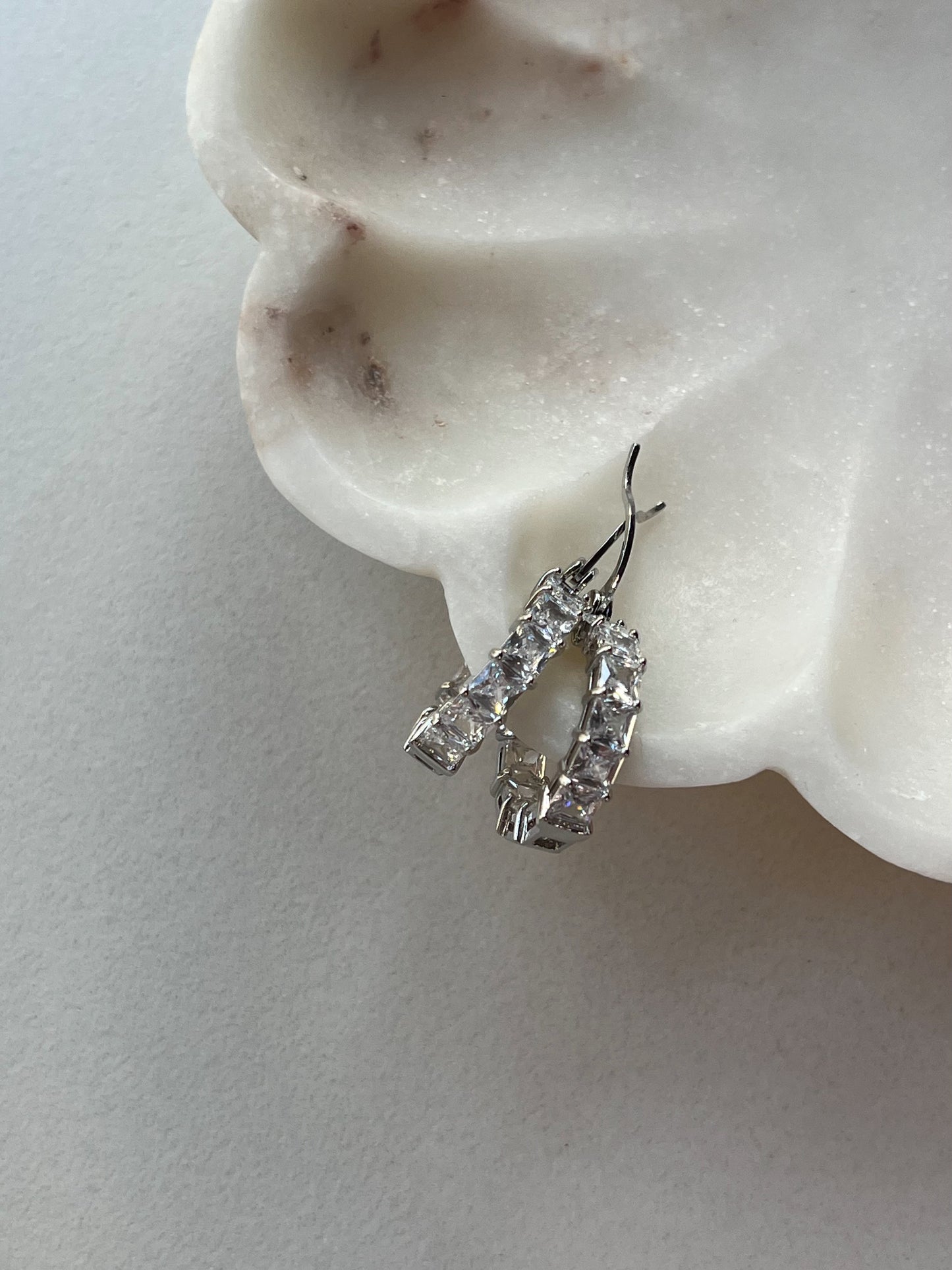 Nour earrings