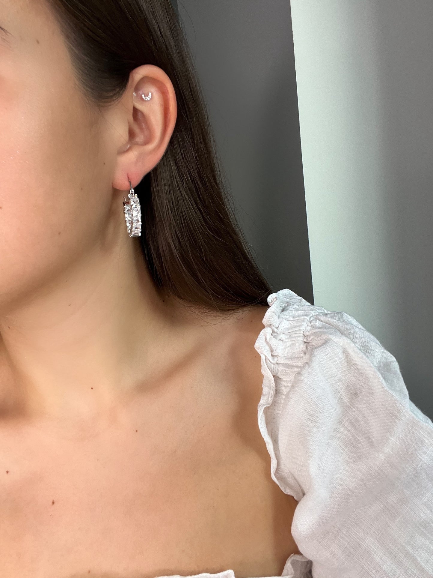 Nour earrings