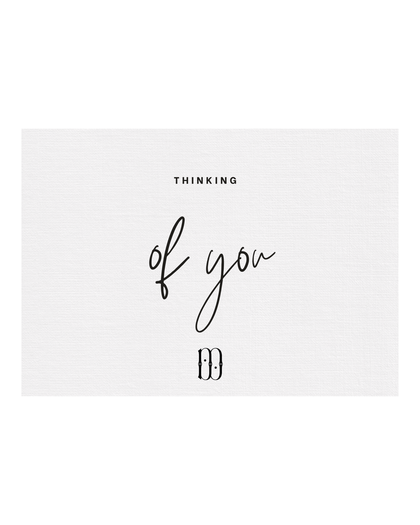 Branded gift card