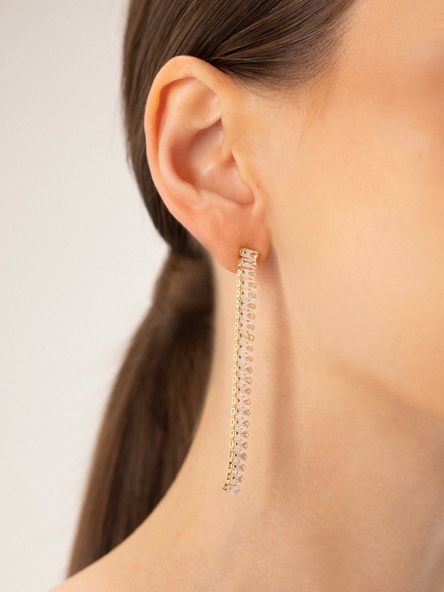 Olga earrings