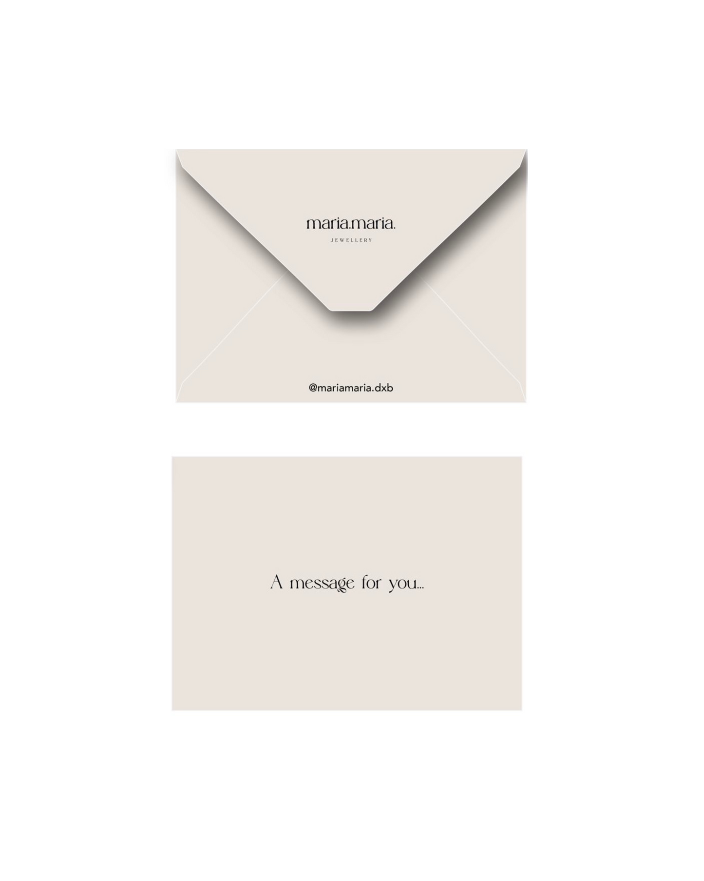 Branded gift card