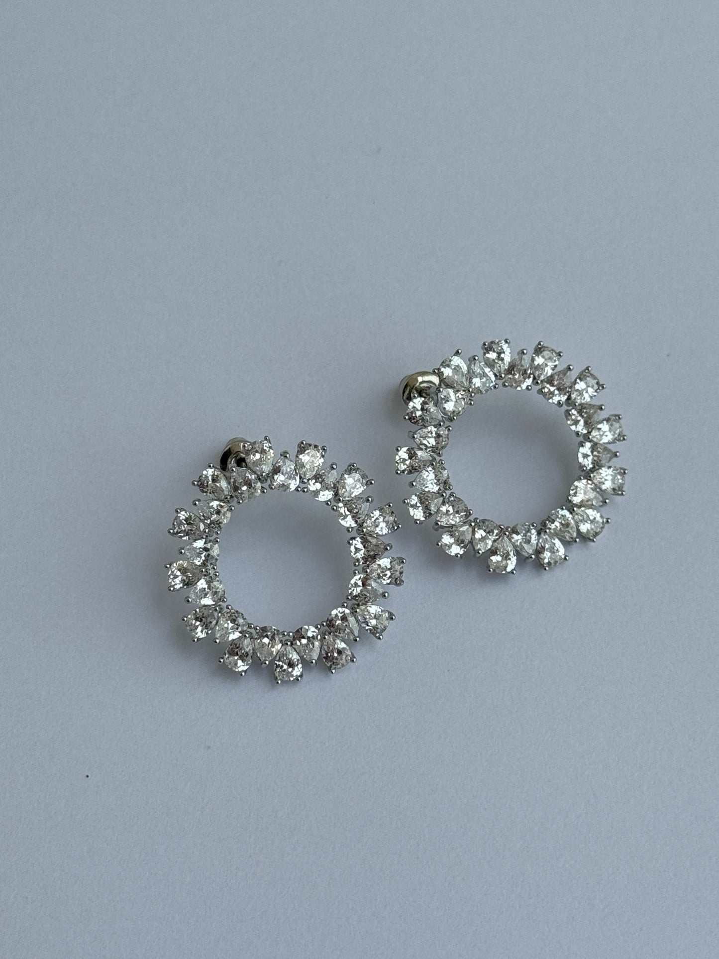 Diana Earrings