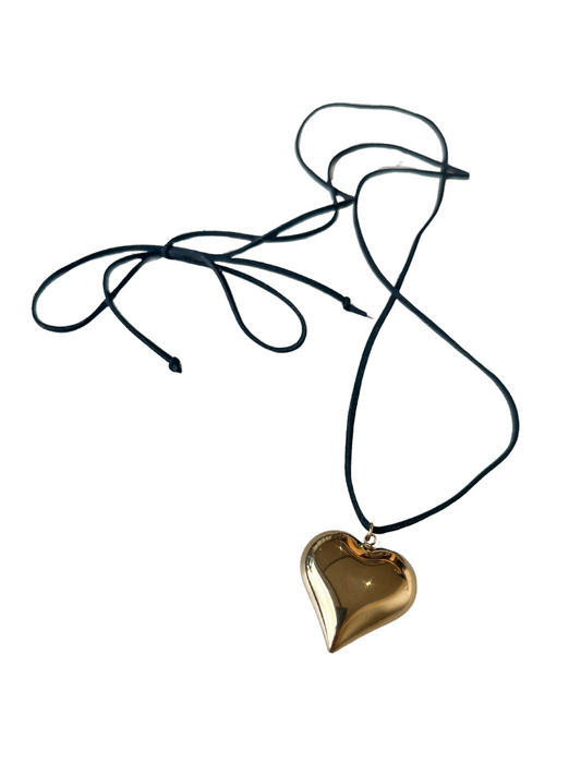 Odette choker necklace